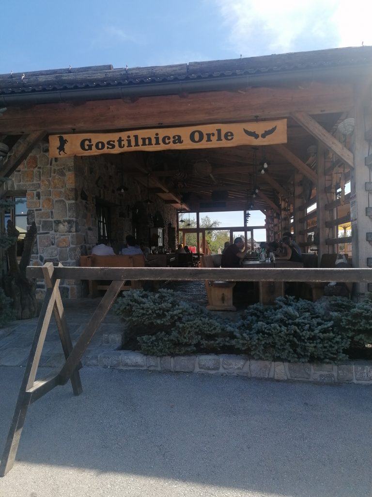 Gasthaus Orle