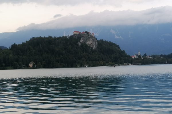 Slowenien Pausentag – Ausflug mit dem Bus nach Bled
